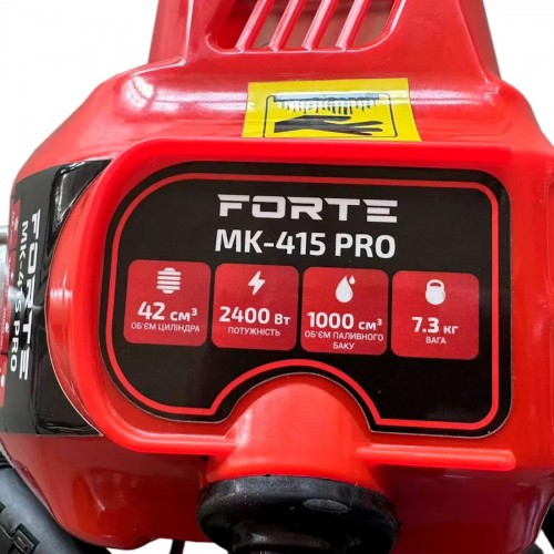 Forte MK-415 PRO