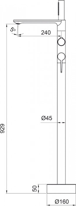 Koller Pool Dakota 1105410305