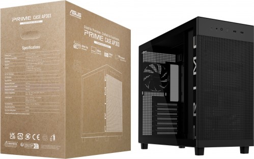 Asus Prime AP303 TG Black