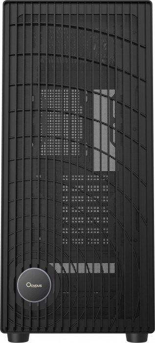 Ocypus Gamma C70 Black