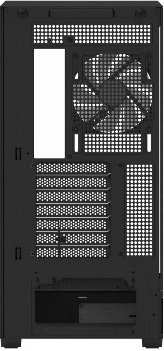 Aerocool P500B Digi Black