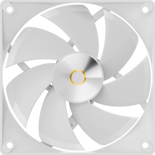 Ocypus Delta F12 White