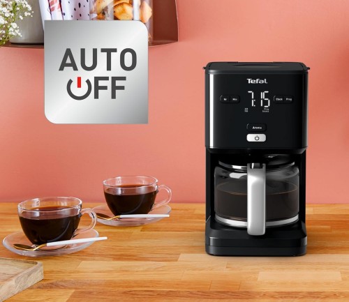 Tefal Smart'n Light CM600810