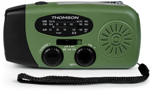 Thomson RT260