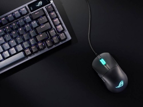 Asus ROG Harpe Mini Core