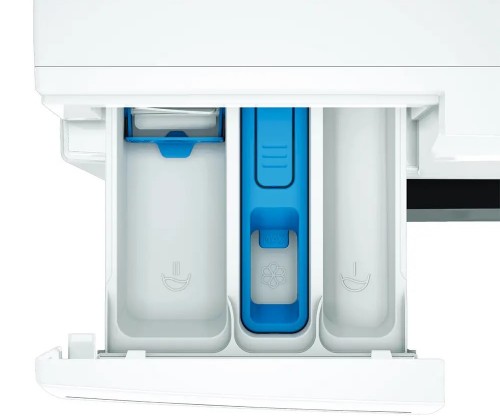 Whirlpool WAM 712 WB UA