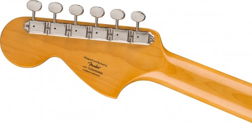 Squier Classic Vibe '70s Stratocaster HT HSS