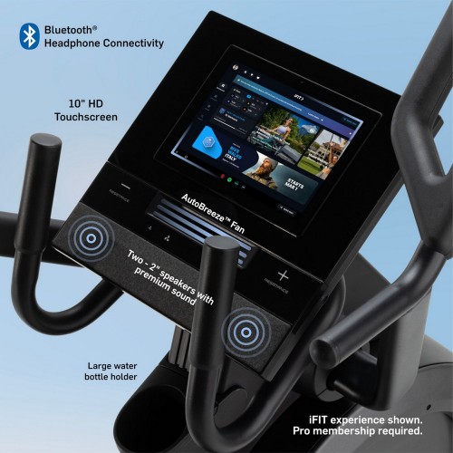 Nordic Track Step Climber NTEL10825-INT