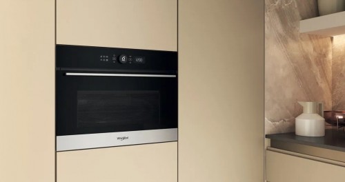 Whirlpool WMW 57 DHMX