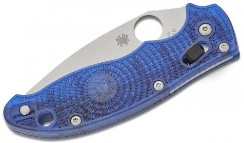 Spyderco Manix 2 Lightweight
