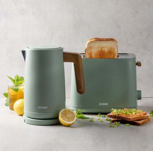 Domo Wood You DO9282WK