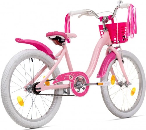 Goetze Pixie 20 2025