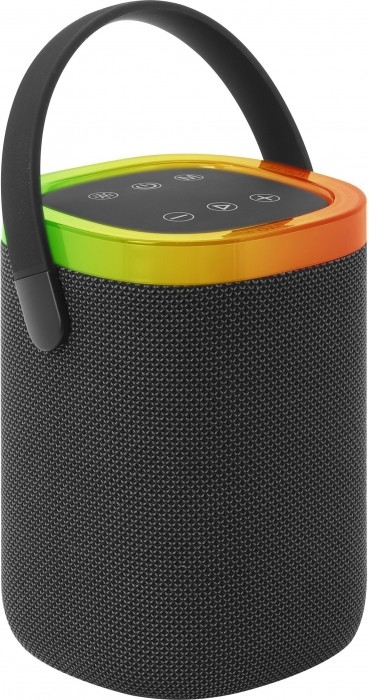 Gembird SPK-BT-LED-06