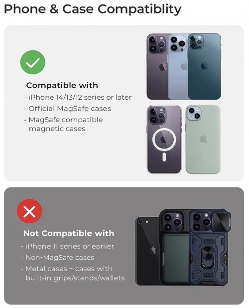 iOttie Velox Magnetic Air Vent Mount