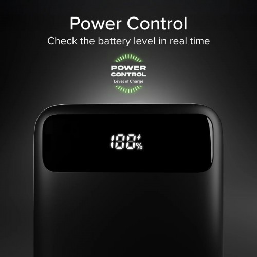 SBS Compact Power Bank 20W 20000