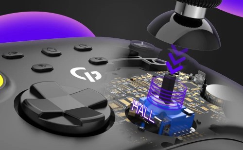 GamePro GPX13 w/ Doc