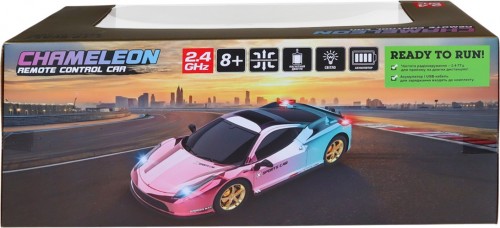 KS Drive Chameleon 1:12