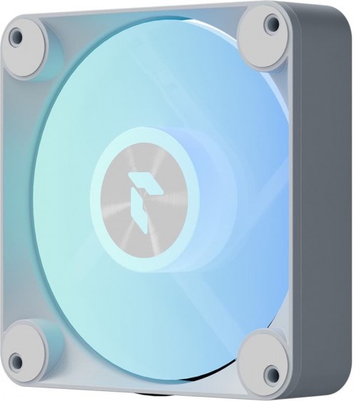 APNX FP1-R 120 PWM ARGB White 3 Pack