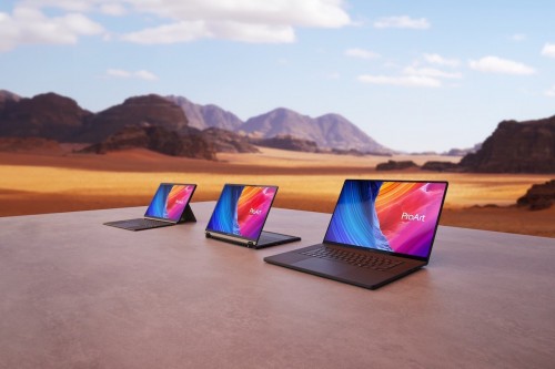 Asus ProArt P16 H7606WW