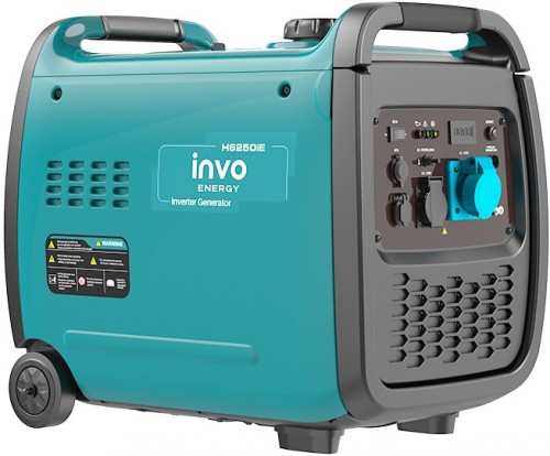 INVO H6250iE-B