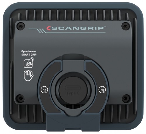 Scangrip NOVA MINI forLIFE