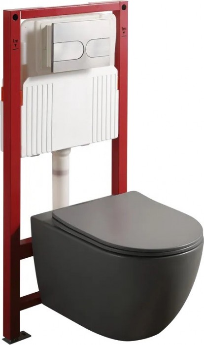 MIXXUS Premium Ellipse-Set-2101 MP6667