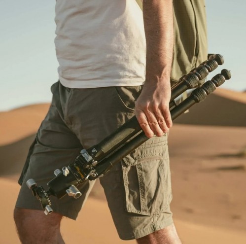 Vanguard VEO 5 264AB-160S