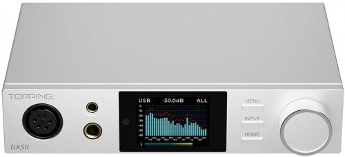 Topping DX5 II