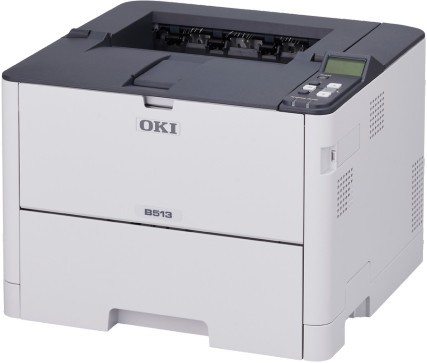 OKI B513DN