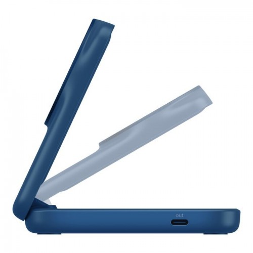 Belkin UltraCharge 2-in-1 Foldable Magnetic 25W