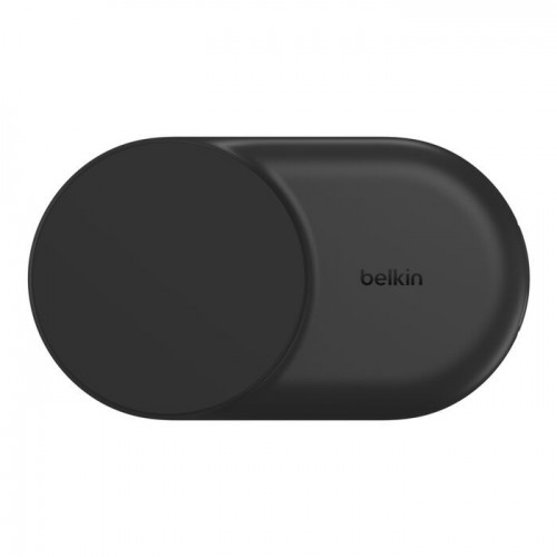 Belkin UltraCharge 2-in-1 Foldable Magnetic 25W