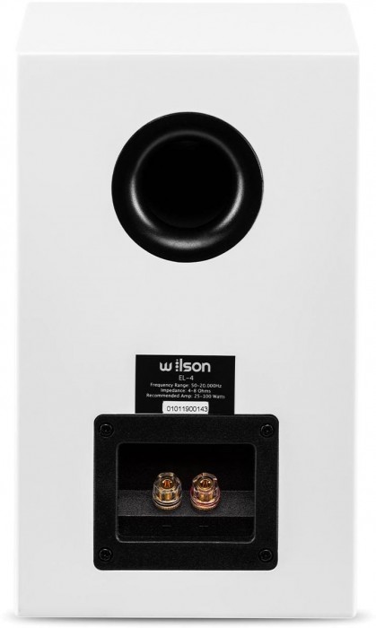 Wilson Exclusive Line EL-4