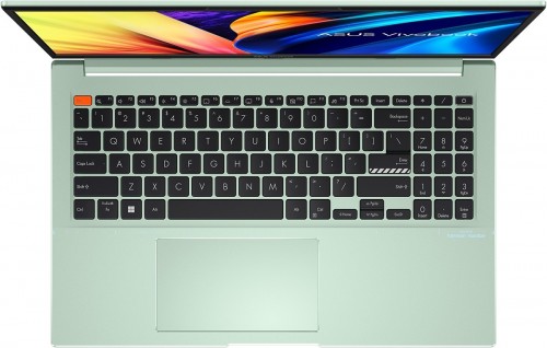 Asus Vivobook S 15 D3502QA