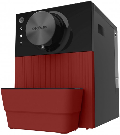 Cecotec Cremmaet Cube