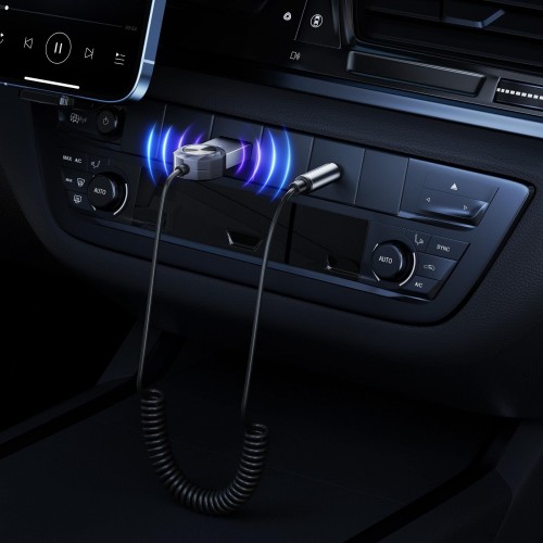 3MK Audio Bluetooth Adapter