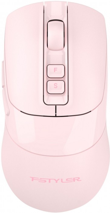 A4Tech Fstyler FB50C Plus