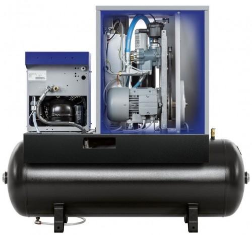 APS 3 Basic G2 Combi Dry