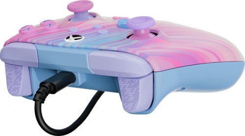 Turtle Beach Rematch Advanced Wired Controller