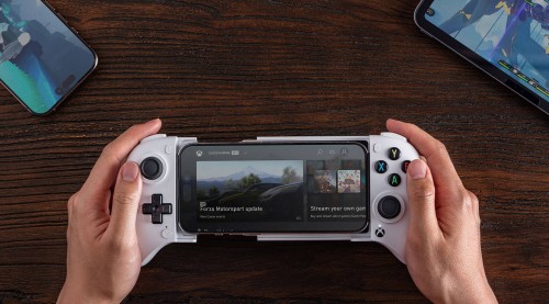 8BitDo Ultimate Mobile Gaming Controller - Xbox Edition