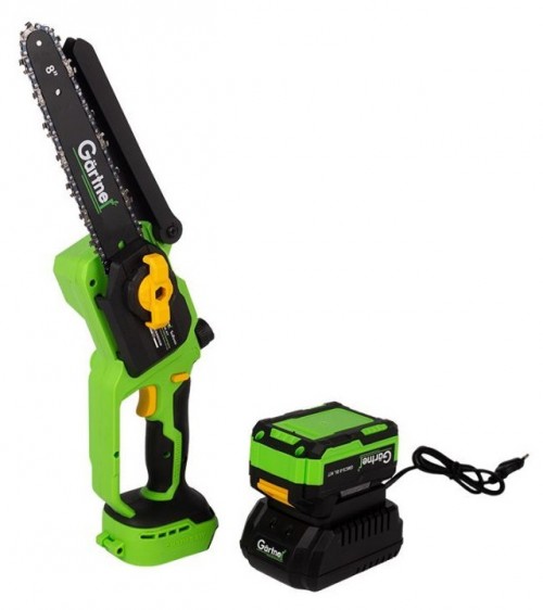 Gartner GMCS-8 BL Kit