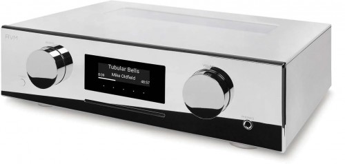 AVM Evolution CS 5.3