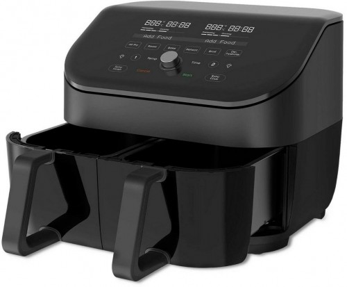 INSTANT Vortex Plus Dual ClearCook