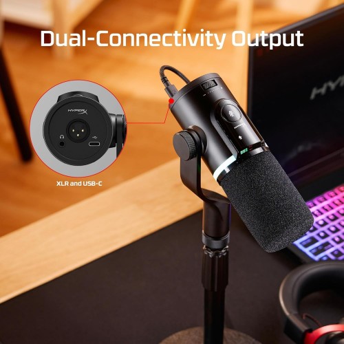 HyperX FlipCast