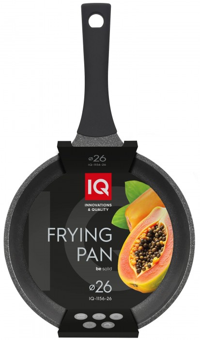 IQ Be Solid IQ-1156-26