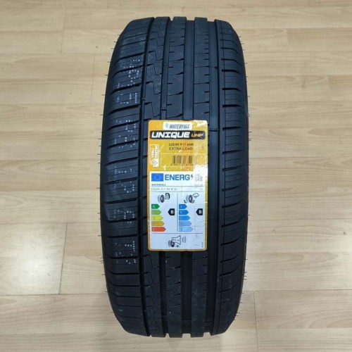 Waterfall Unique UHP