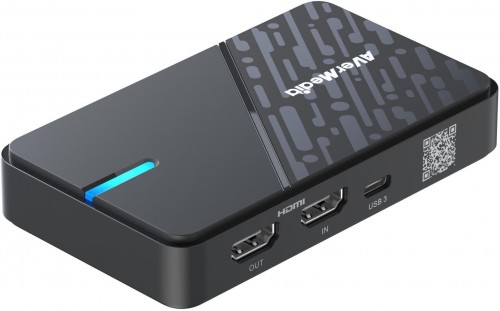 Aver Media StreamLine MINI+