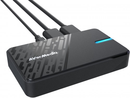 Aver Media StreamLine MINI+