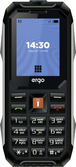 Ergo E182