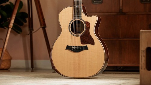 Taylor 854ce