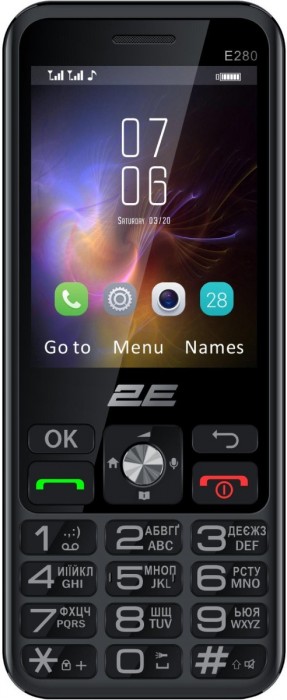 2E E280 2025